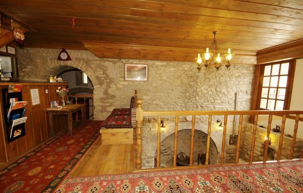 Hotel Kardelen Konaklari à Safranbolu Extérieur photo