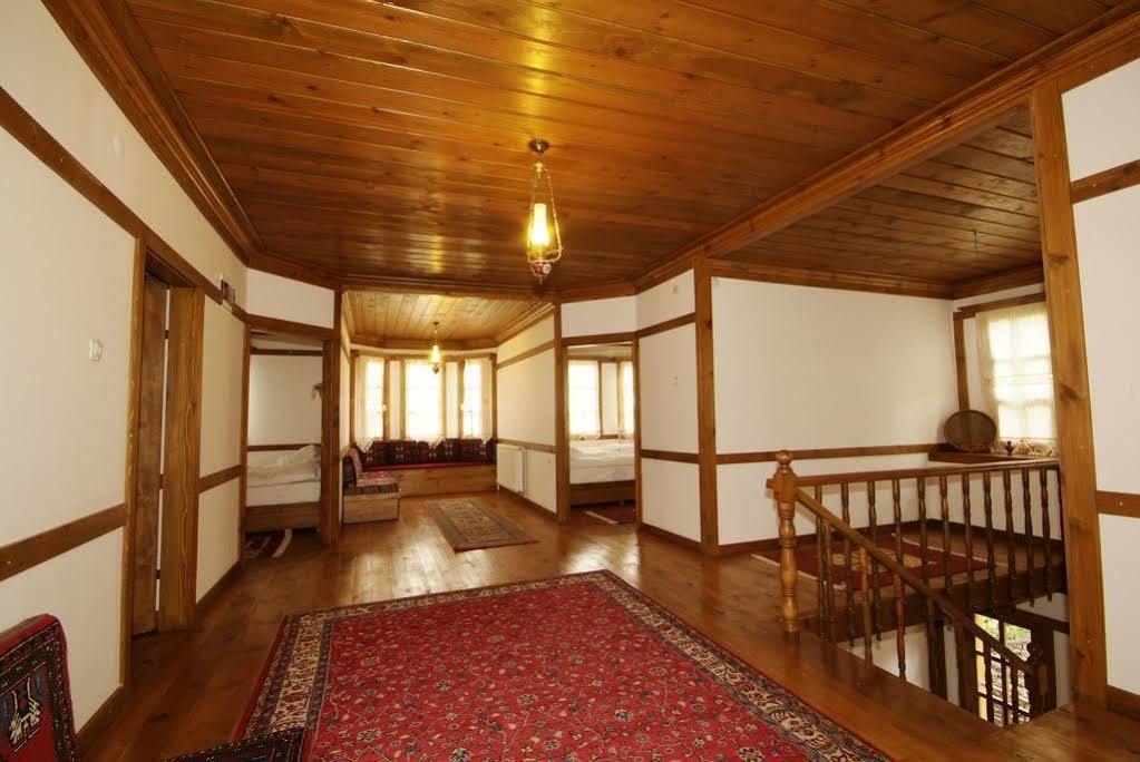 Hotel Kardelen Konaklari à Safranbolu Extérieur photo