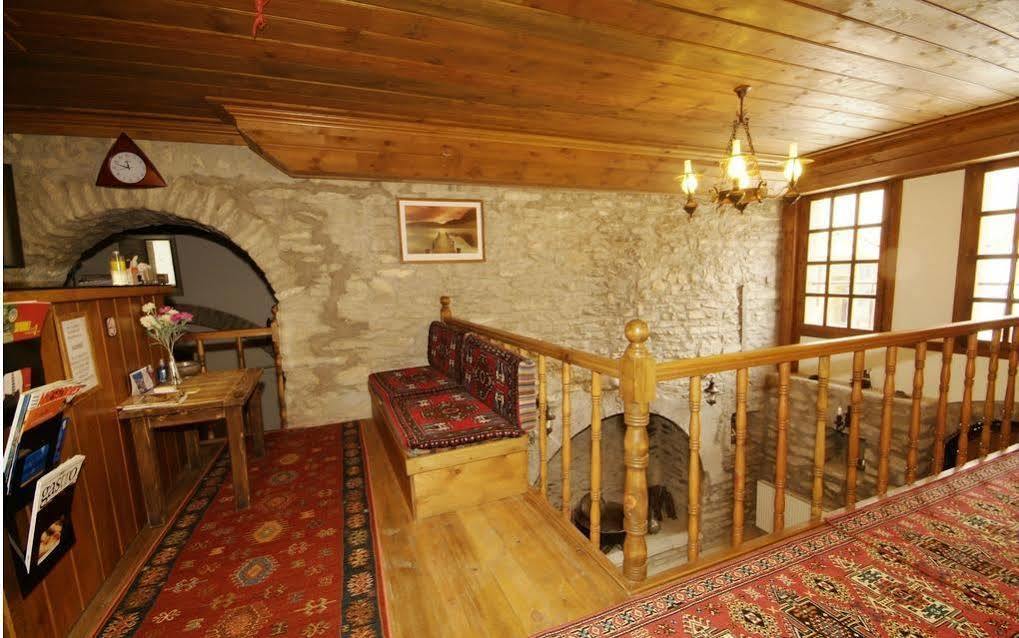 Hotel Kardelen Konaklari à Safranbolu Extérieur photo