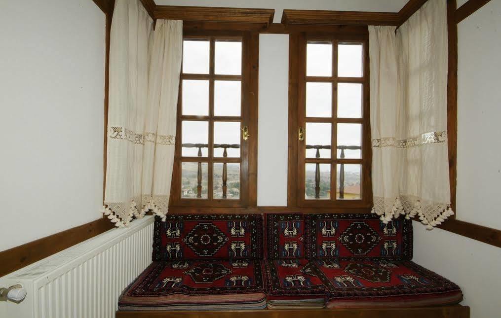 Hotel Kardelen Konaklari à Safranbolu Extérieur photo