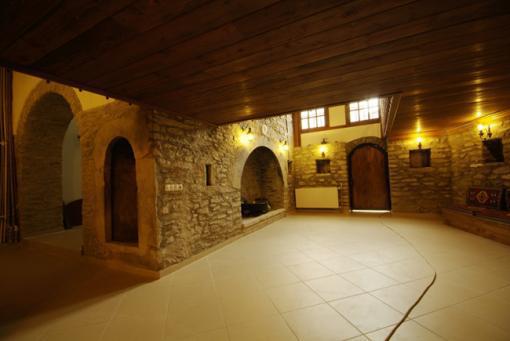 Hotel Kardelen Konaklari à Safranbolu Extérieur photo
