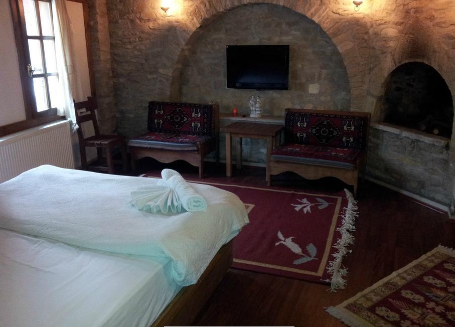 Hotel Kardelen Konaklari à Safranbolu Chambre photo