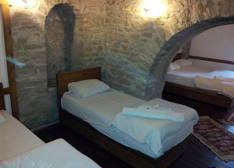 Hotel Kardelen Konaklari à Safranbolu Chambre photo