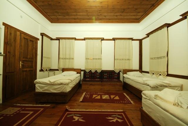 Hotel Kardelen Konaklari à Safranbolu Extérieur photo