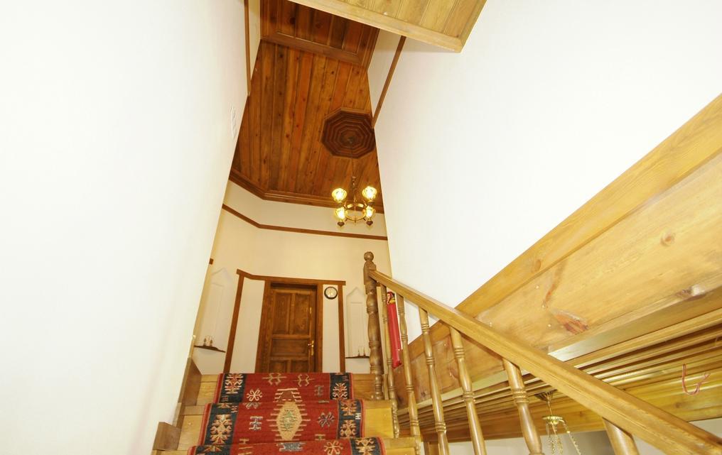 Hotel Kardelen Konaklari à Safranbolu Extérieur photo